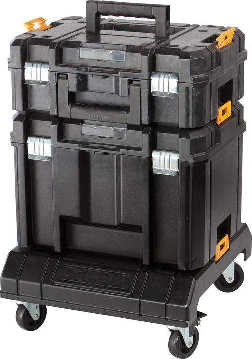 Produktbild DeWalt TSTAK CART Wheeled Carrier