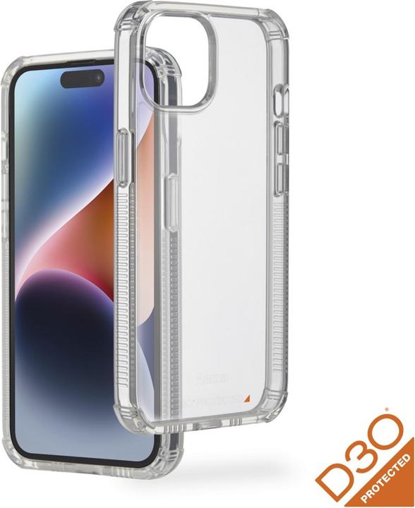 Image du produit Hama Protection extrême (Apple iPhone 15 Plus)