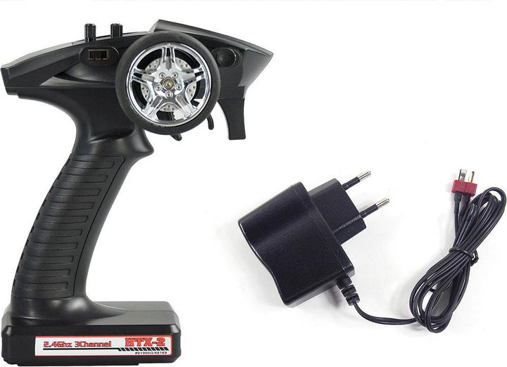 Produktbild Amewi AMXRock Hammer (RTR Ready-to-Run)