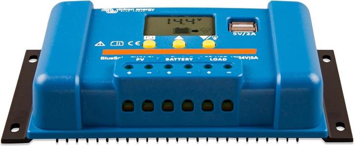 Produktbild Victron Energy Laderegler PWM 12 V