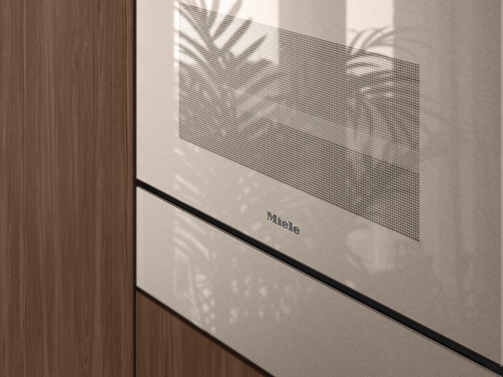 Actual product image Miele EVS 7010