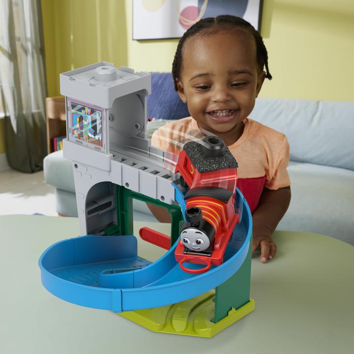 Produktbild Fisher-Price HXW24