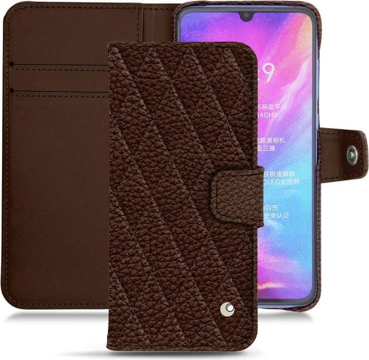 Productafbeelding Noreve Leren Portemonnee (Xiaomi Mi 9)