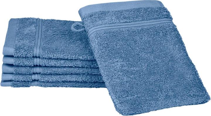 Kornblumenblau