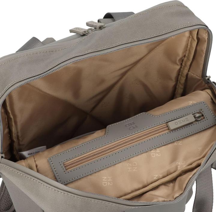 Produktbild Harbour 2nd Hamburg Daypack XL 40 cm Laptopfach (13 l)