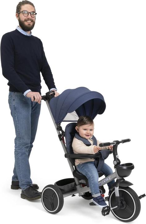 Immagine prodotto Chicco Trike 4 in 1