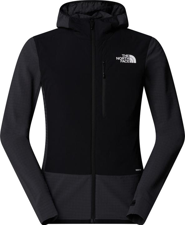 Actual product image North Face Elixir Hybrid Ventrix Midlayer (L)