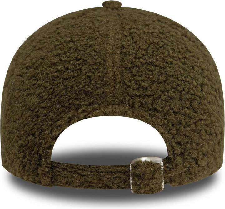 Produktbild New Era 9Forty Damen Sherpa Cap - BORG Los Angeles Dodgers