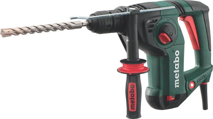 Actual product image Metabo KHE 3251 SDS-Plus combi hammer (Electrical connection)