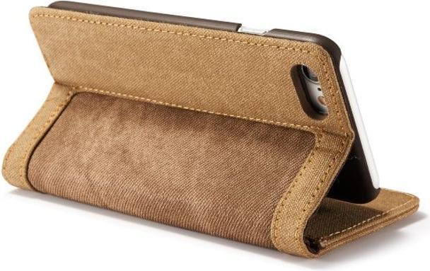 Image du produit Caseme Étui en cuir élégant (Apple iPhone 8, Apple iPhone SE (2ème génération), Apple iPhone SE (3ème génération), Apple iPhone 7)