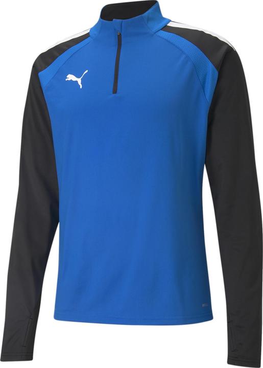 Produktbild Puma teamLIGA 1/4 Zip Top (XS)