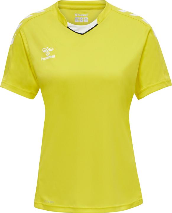 Giallo fuoco