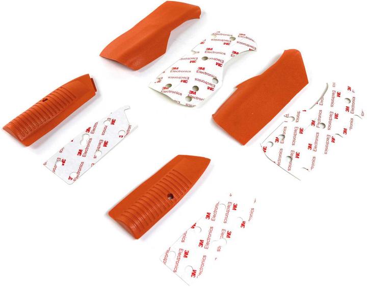Image du produit Orange Grip Set NX6,NX8,NX10