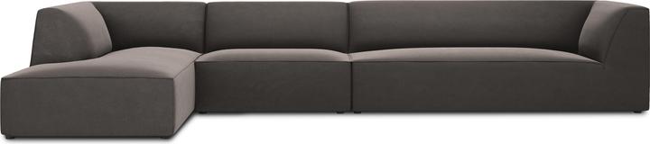 Actual product image Micadoni Ruby (Corner sofa)