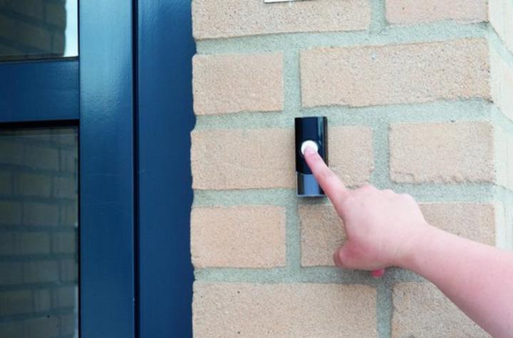 Image du produit Grundig Récepteur Doorbell Wireless 2