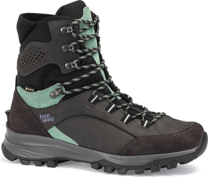 Produktbild Hanwag Banks Lady GTX (40.5)