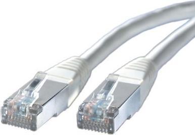 Actual product image Roline Network cable (UTP, CAT6, 7 m)