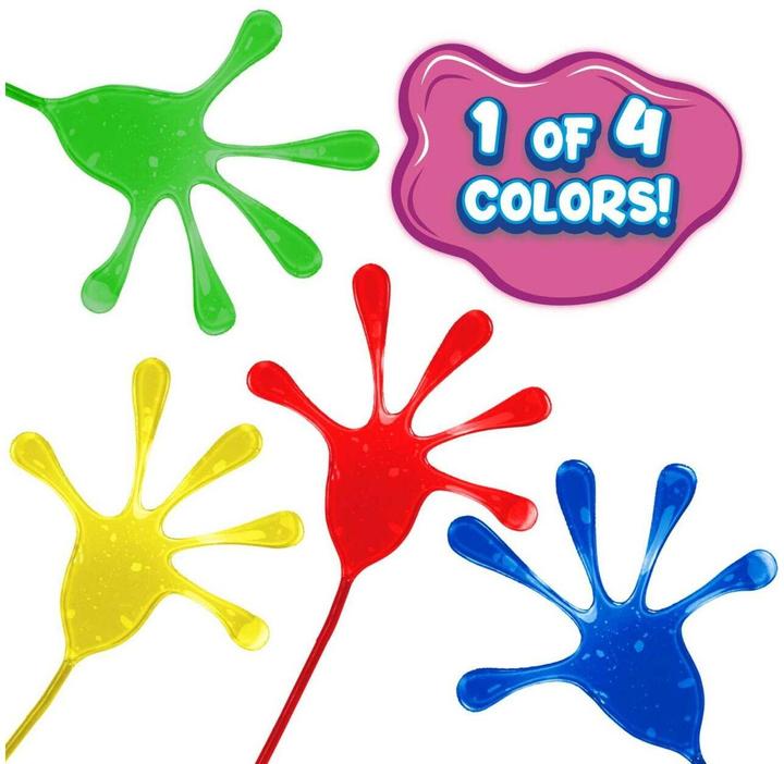 Immagine prodotto Craze Magic Slime Mega XXL mano che applaude