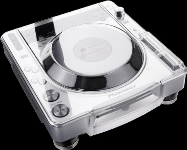 Produktbild Decksaver Pioneer CDJ-800