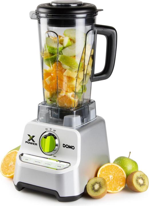 Domo DO747BL (1500 W)