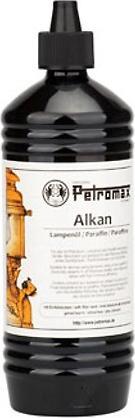 Actual product image Petromax Alkan