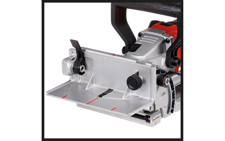 Produktbild Einhell TE-BJ 18 Li