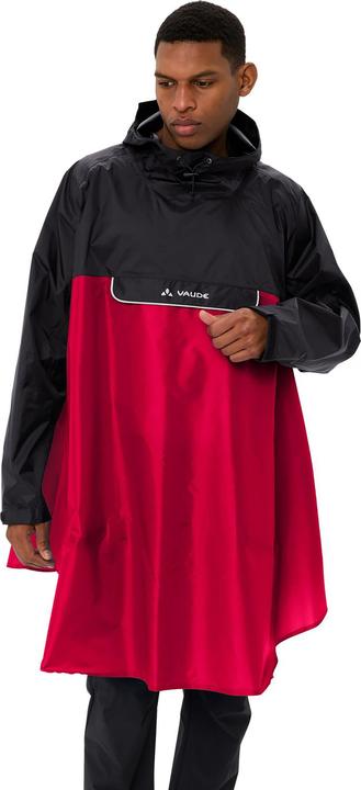 Actual product image Vaude Valero (M)