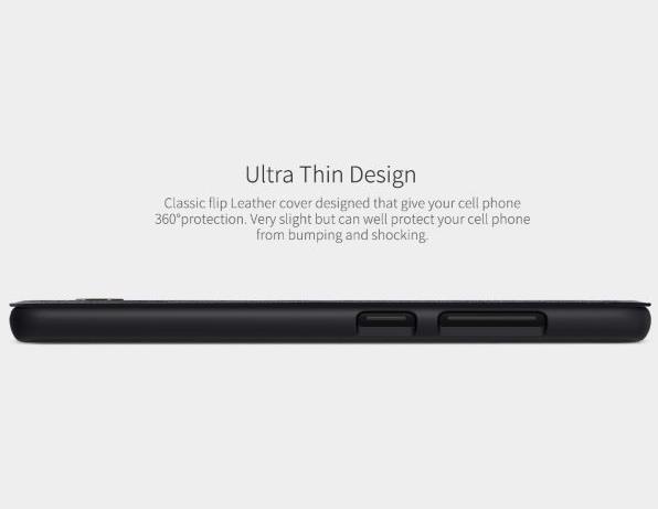 Immagine prodotto Nillkin Serie Qin (Samsung Galaxy A51 5G)