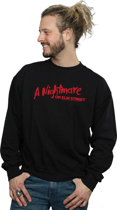 Immagine prodotto Absolute Cult Red Logo Felpa Uomo (XL)