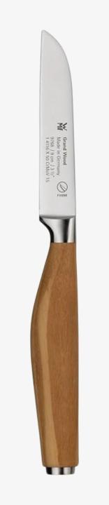 Produktbild WMF Grand Wood Gemüsemesser, 9 cm (9 cm)