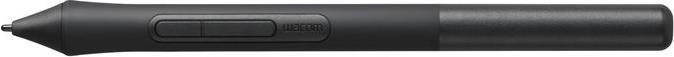 Actual product image Wacom Intuos Basic Pen S Black (7", 2540 lpi)