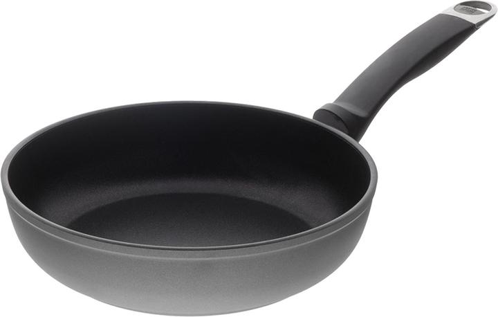 Actual product image Kuhn Rikon Gourmet Star frying pan (24 cm, Frying pan, Aluminium)