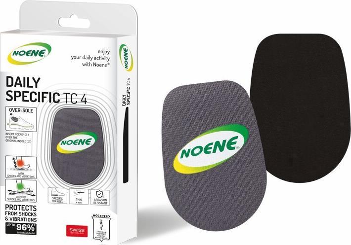 Image du produit Noene talonnette daily specific tc4