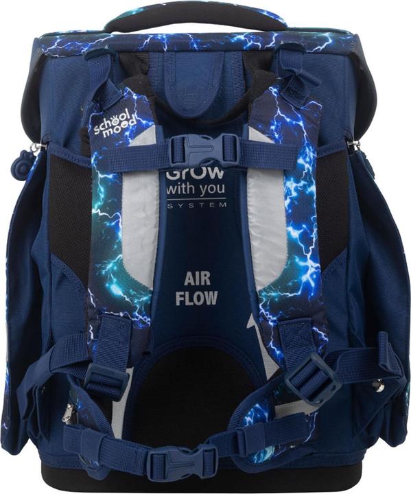 Image du produit School-Mood Set de cartables Champion Maxx (23 l)