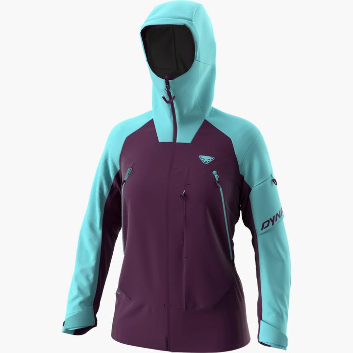 Produktbild Dynafit Tigard Gtx Jkt W (L)