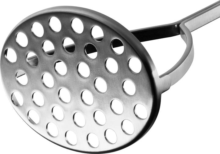 Produktbild WMF Kartoffelstampfer 28,5cm Profi Plus Edelstahl teilmattiert