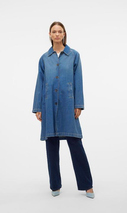 Produktbild Vero Moda VMSOPHIE Mantel Trenchcoat (XS)