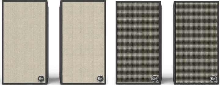Produktbild Klipsch The Fives (1 Paar, 160 W)