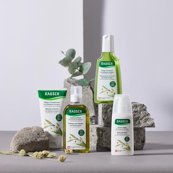 Produktbild Rausch Kräuter Entwirr Spray (100 ml)