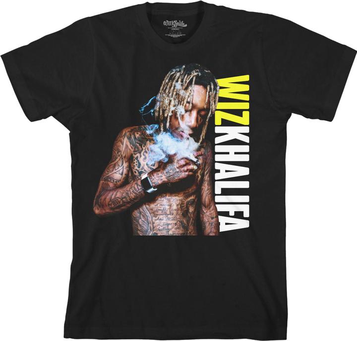 Wiz Khalifa Blazer