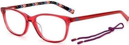 Image du produit M Missoni Lunettes de soleil MMI 0008 8CQ/17 Cherry 52