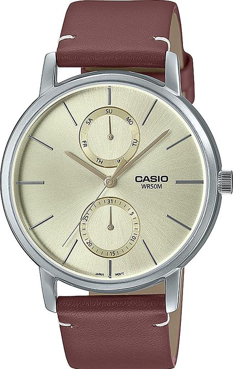 Produktbild Casio MTP-B310L -9AVEF Uhr (Analoguhr, 41 mm)