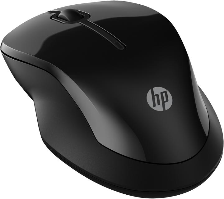 HP 250 Dual Mode Wireless Mouse (P) (Wireless)