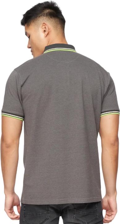 Immagine prodotto Crosshatch Britmane Maglietta Polo Uomo (S)