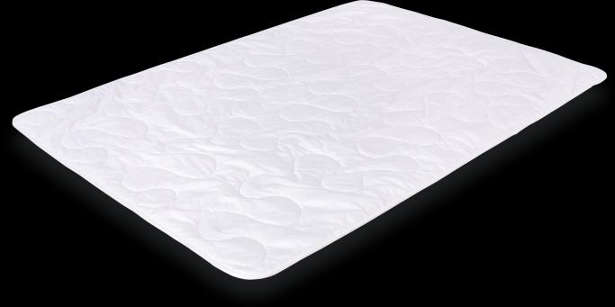 Produktbild Träumeland Einziehdecke Luna (100 x 135 cm)