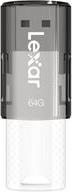 Immagine prodotto Lexar JumpDrive S60 (64 GB, USB 2.0)