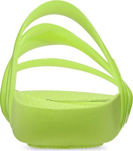 Image du produit Crocs W's SplashGlosStrapSandal (37)