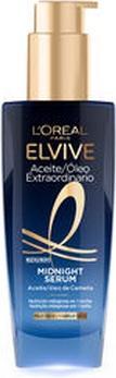 L'Oréal Paris L'Oreal Elvive Midnight Serum Oil 100 Ml (100 ml)