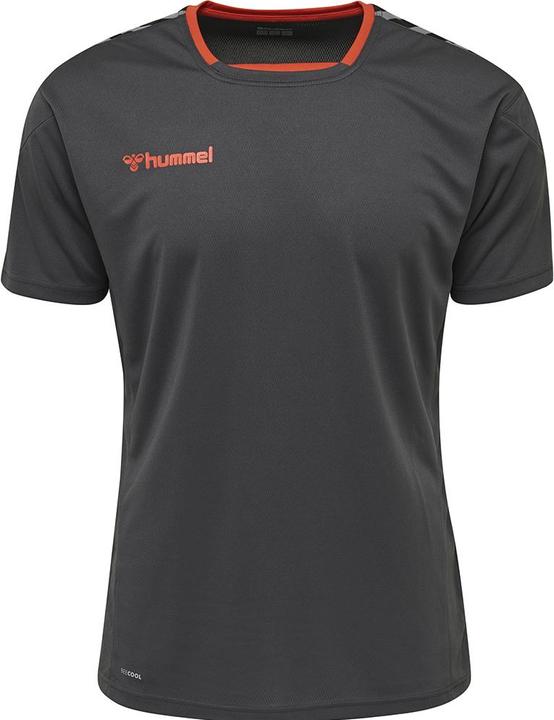 Actual product image hummel Authentic Poly Jersey S/S (XXL)