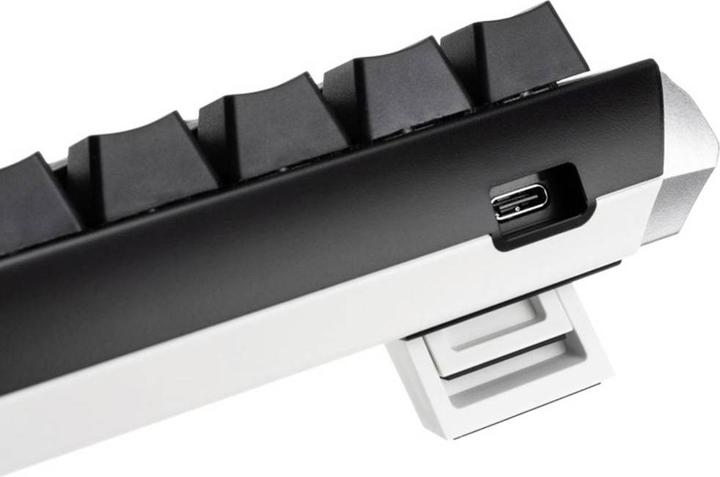 Actual product image Ducky One 3 Classic (DE, Cable)